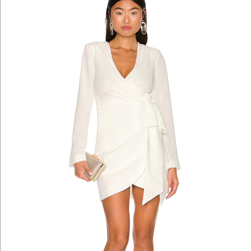 NWT Cinq a Sept Sierra Dress
